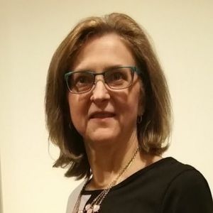 Meet your Posher, Barb